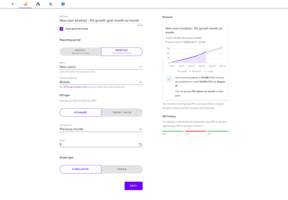 Jepto screenshot 3