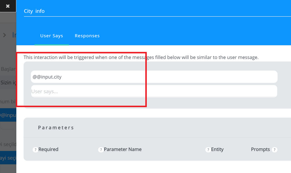 Jetlink screenshot 1