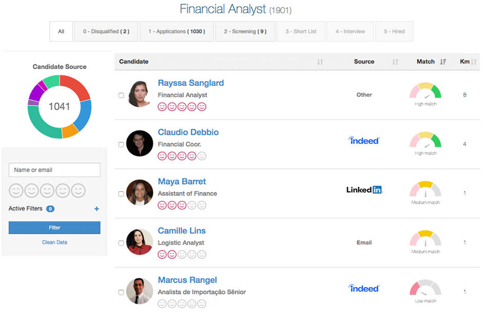 JobConvo screenshot 4
