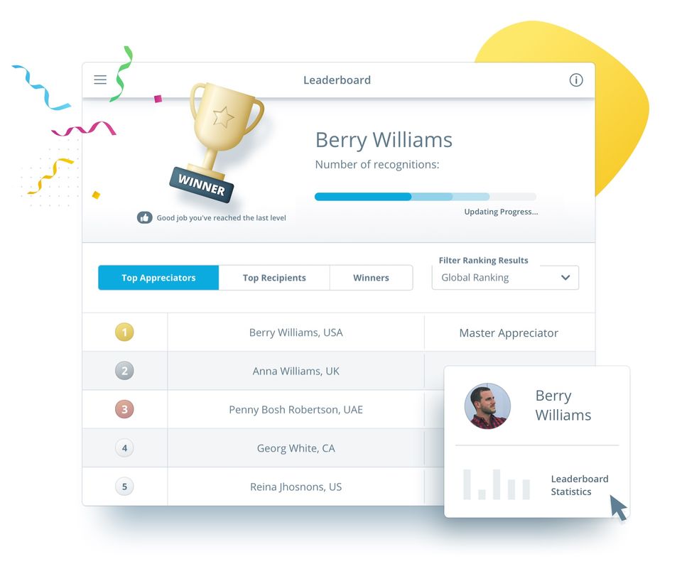JobPts screenshot 2
