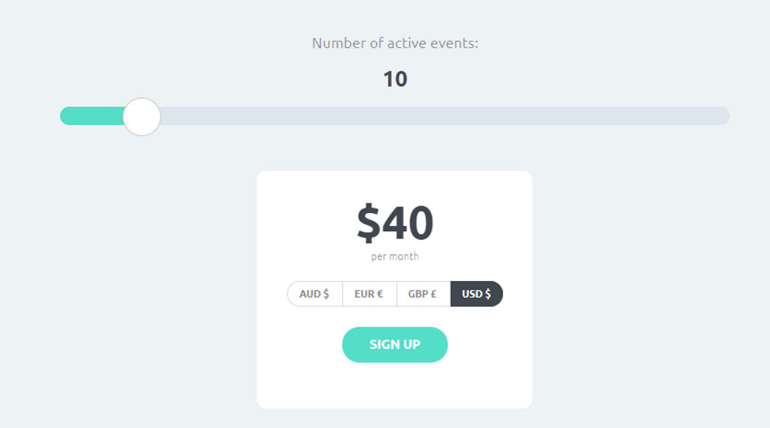 Joi pricing 1