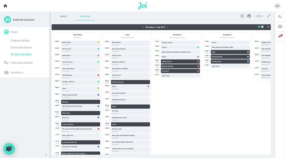 Joi screenshot 3