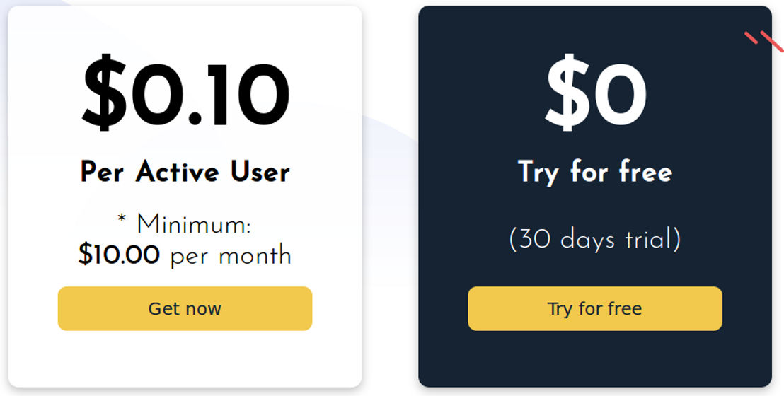 Joinly screenshot 1