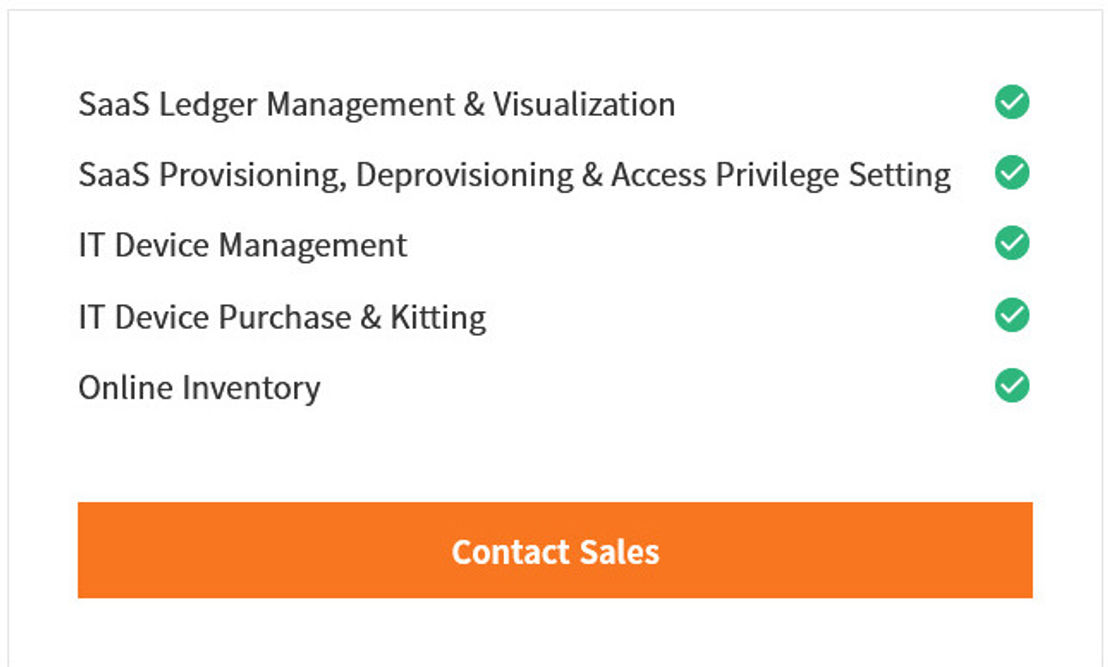 Josys pricing 1