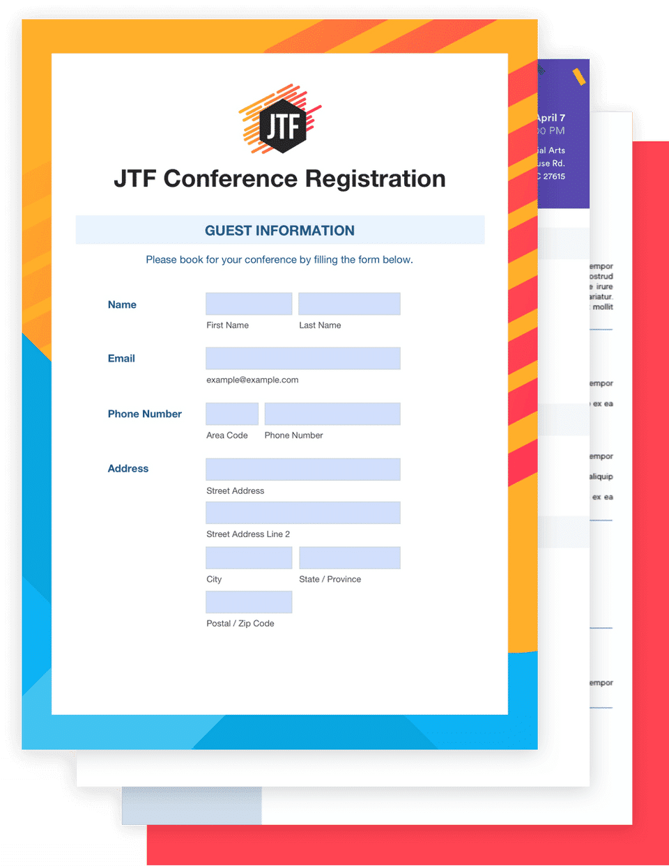 Jotform PDF Editor screenshot 3