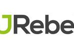 JRebel logo