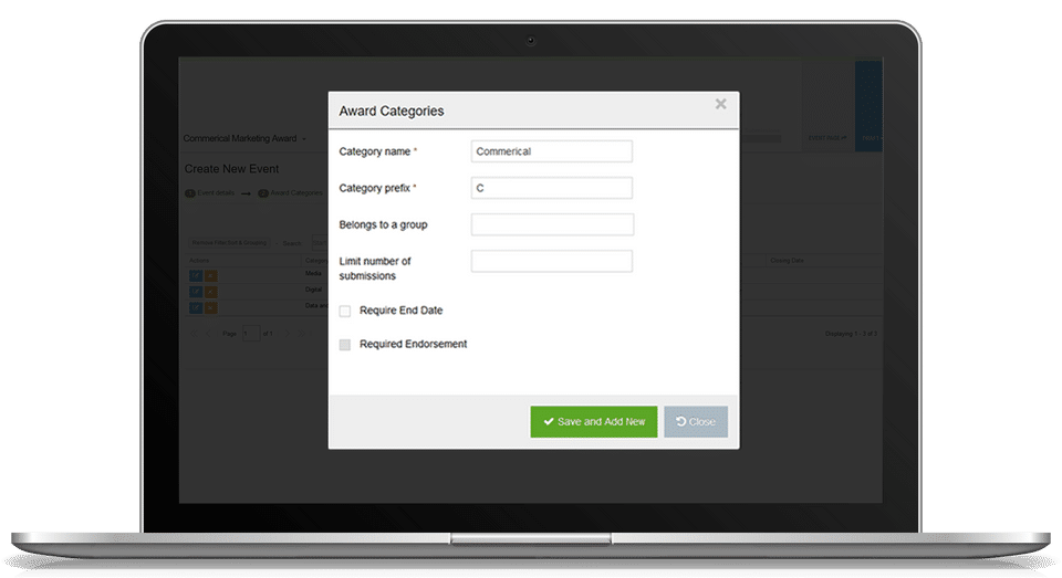 Judgify screenshot 2
