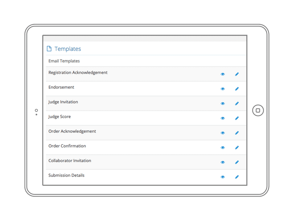 Judgify screenshot 3