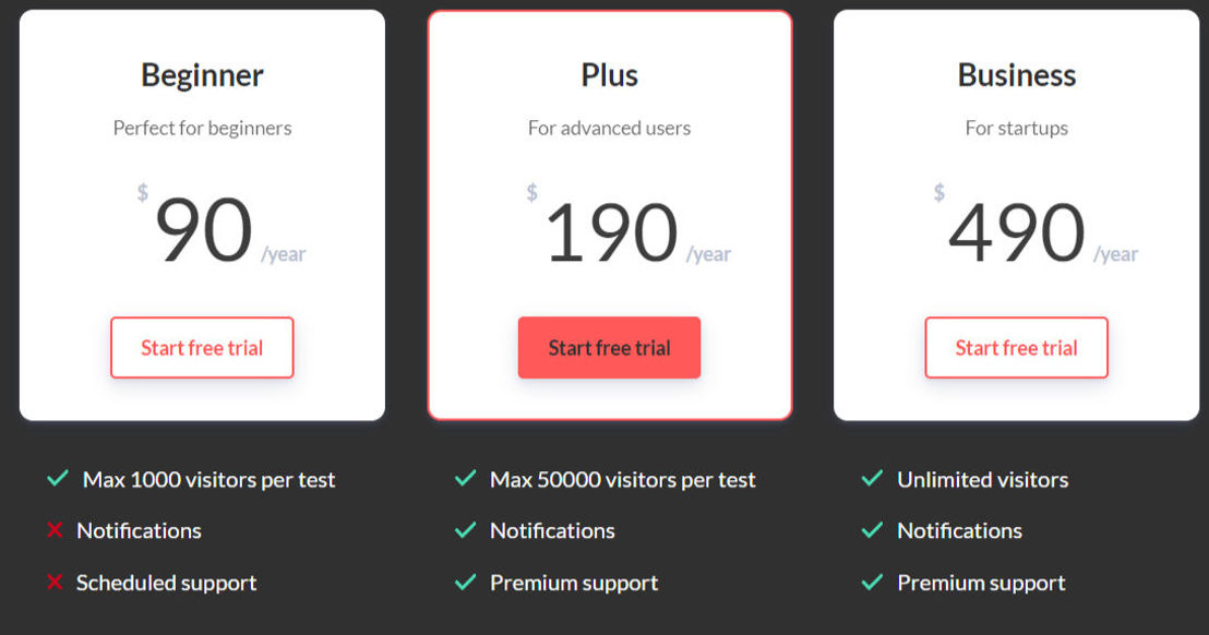 Juggler.dev pricing 1