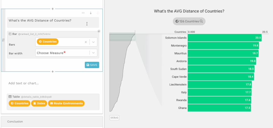 Juicebox screenshot 1
