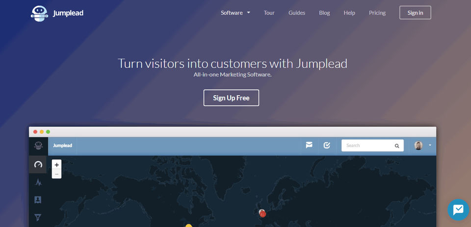Jumplead screenshot 4