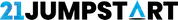 21 Jumpstart logo