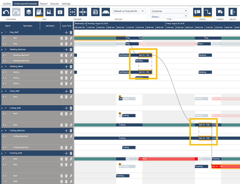 just plan it screenshot 3