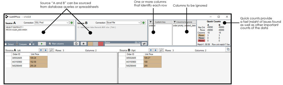 JuxtAPPose screenshot 3