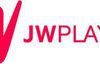 JW Player logo