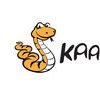 Kaa logo
