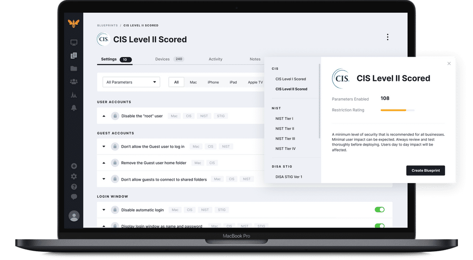Kandji screenshot 3