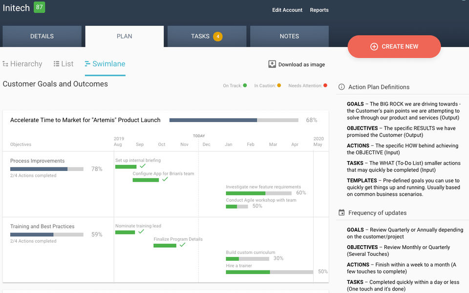 Kapta screenshot 3