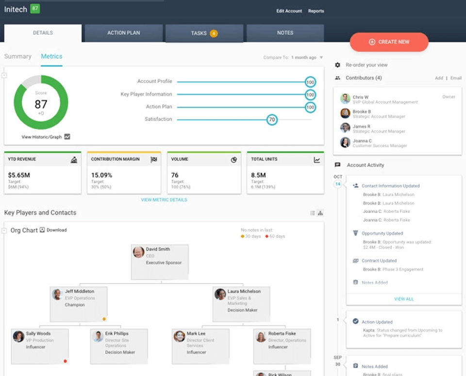 Kapta screenshot 4
