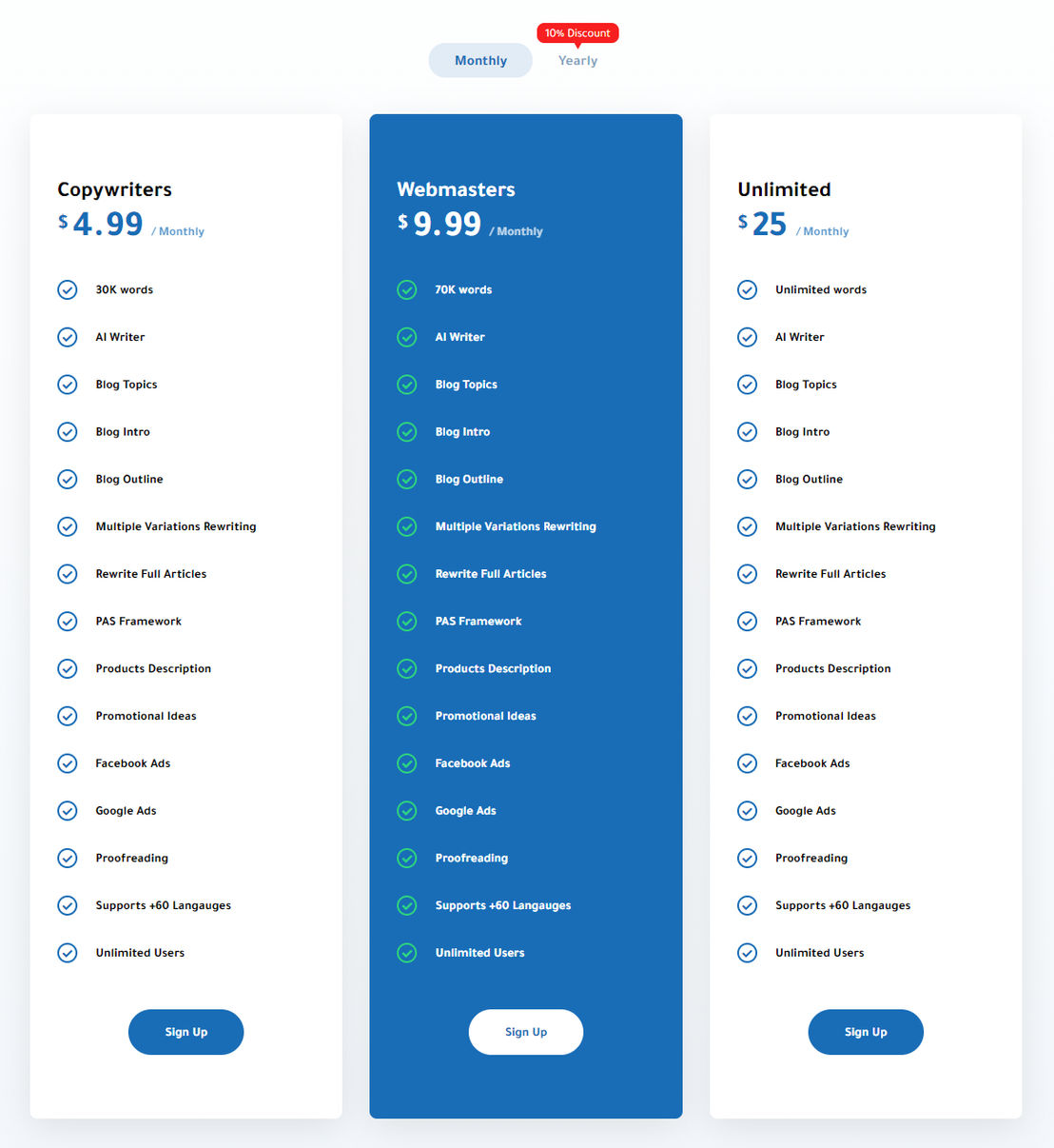 Katteb screenshot 2