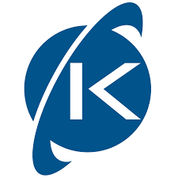 K-Display View logo