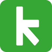 Keap logo