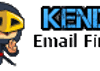 Kendo Email Finder logo