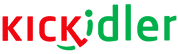 Kickidler logo