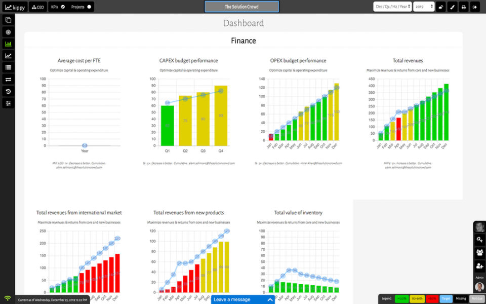 kippy screenshot 3
