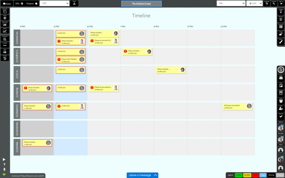 kippy screenshot 4
