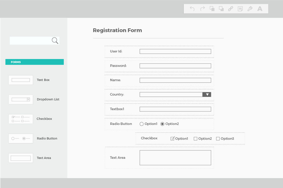 KiSSFLOW screenshot 1