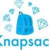 Knapsack Pro logo