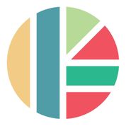 Knit logo