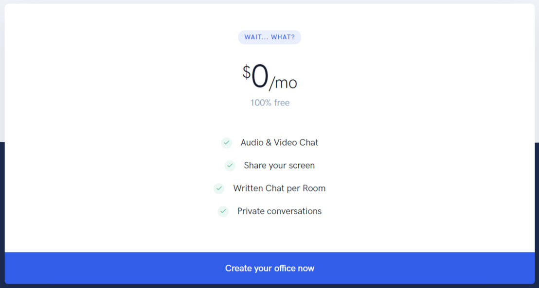 Knock pricing 1