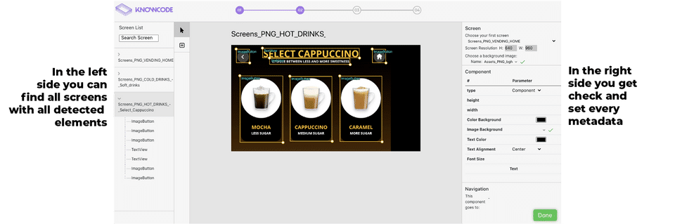 KnowCode screenshot 3