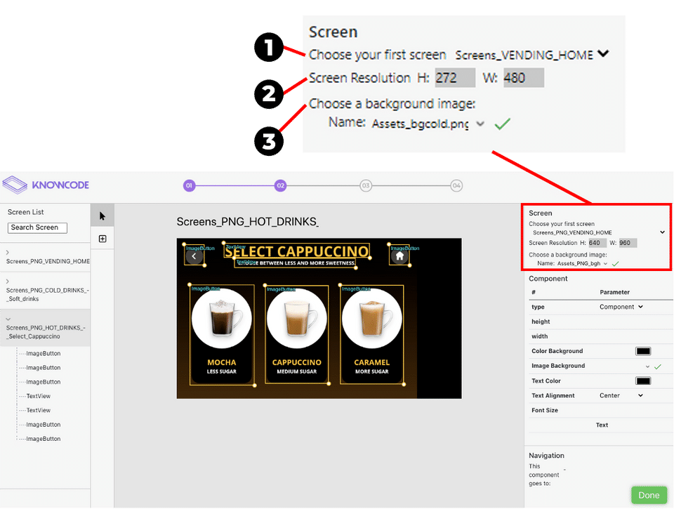 KnowCode screenshot 2