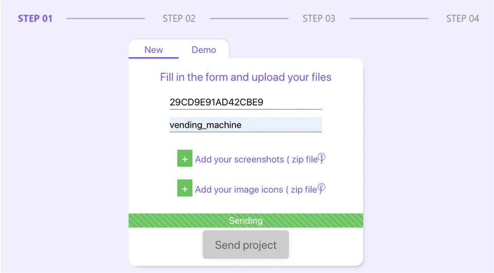 KnowCode screenshot 4