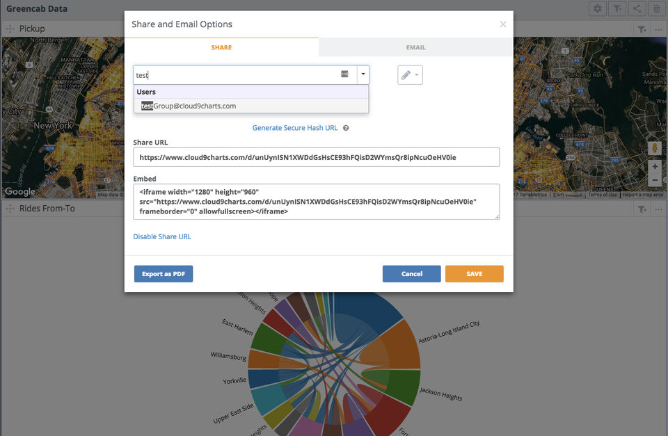 Knowi screenshot 3