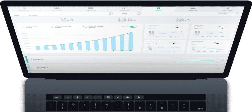 Knowlium Plot screenshot