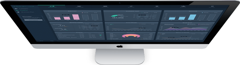 Knowlium Plot screenshot