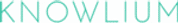 Knowlium Plot logo