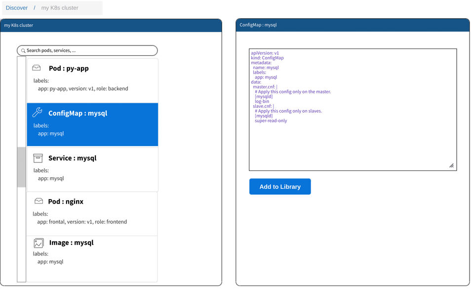 K8od screenshot 2