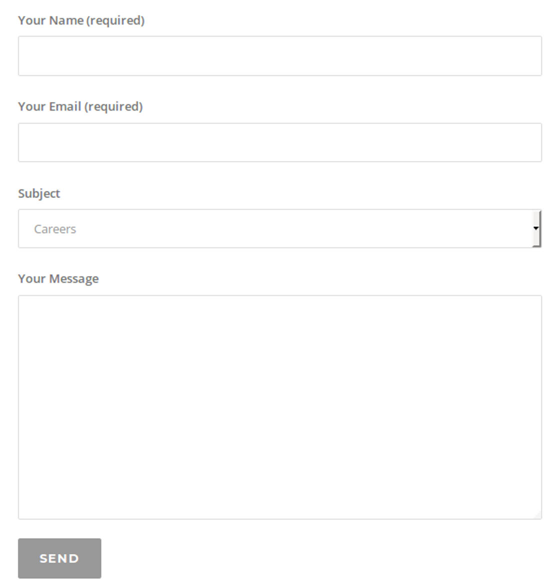 Kognetics pricing 1