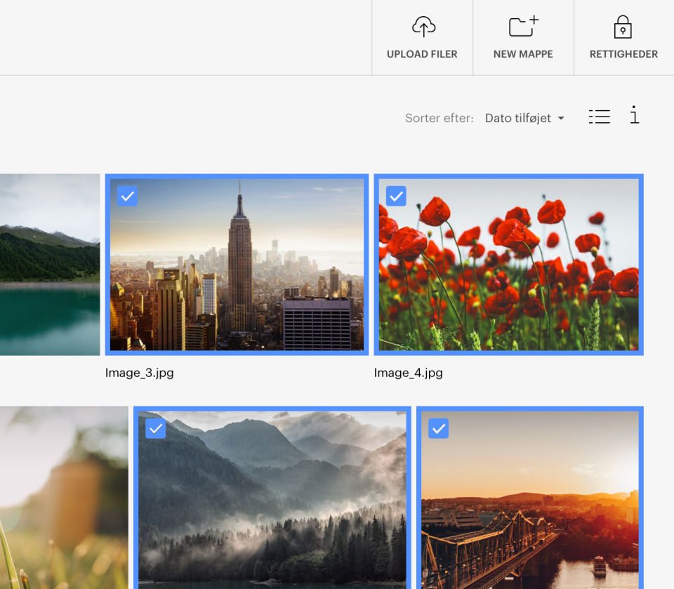 Kontainer screenshot 2