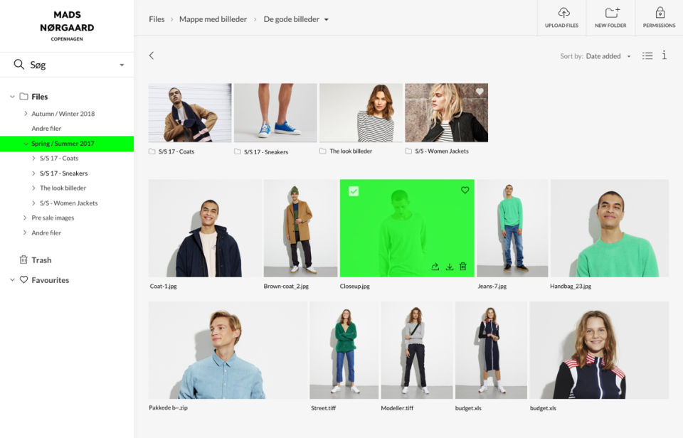 Kontainer screenshot 3