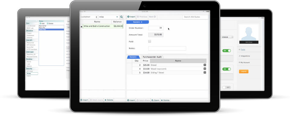 Kosmos eSync screenshot 3