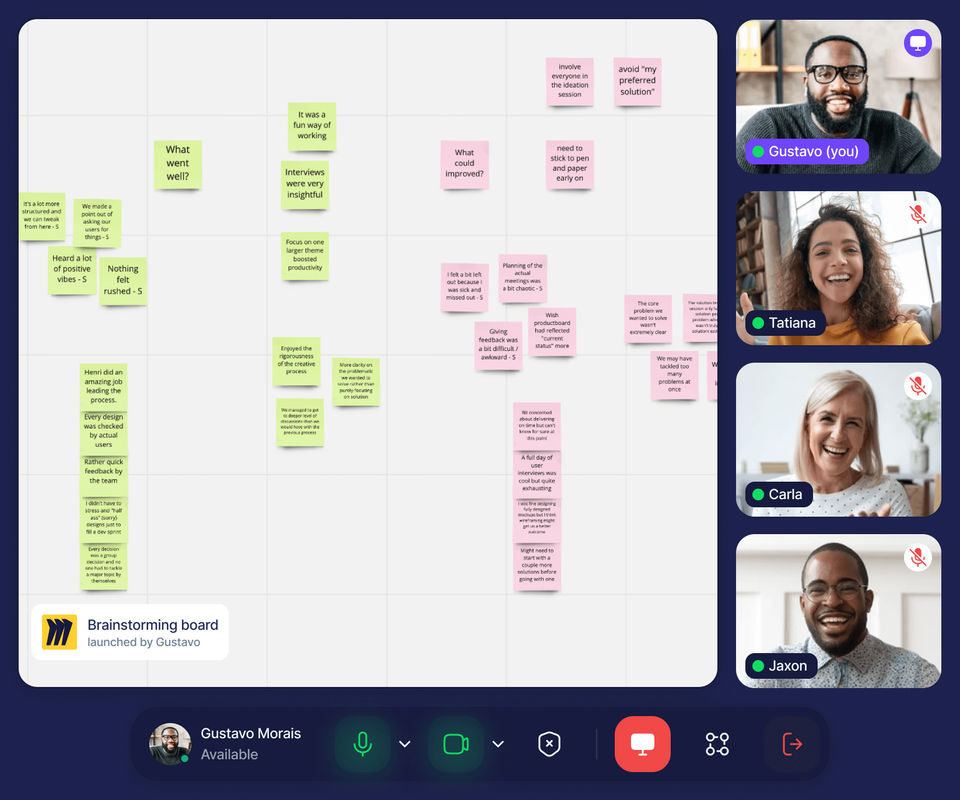 Kosy Office screenshot 3