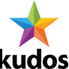 Kudos logo