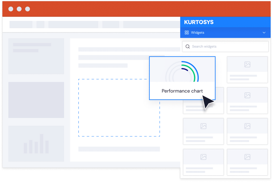 Kurtosys screenshot 2
