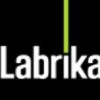 Labrika logo